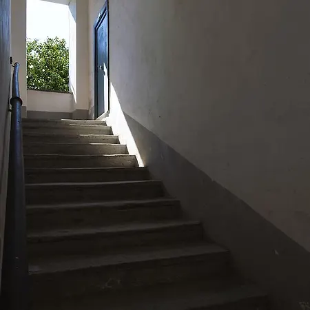 Сasa de vacaciones Casa Lina