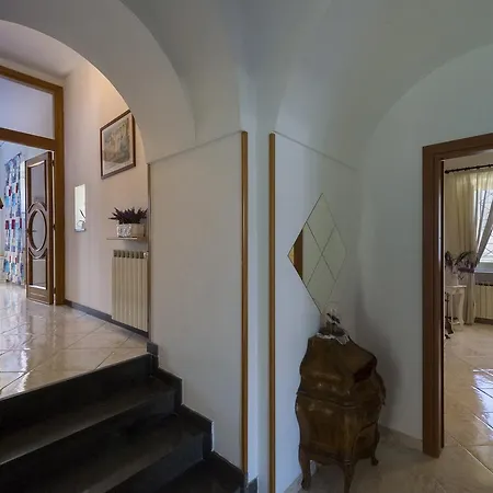 Casa Lina