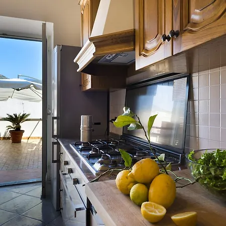 Casa Lina * Sant'Angelo (Isola d'Ischia)