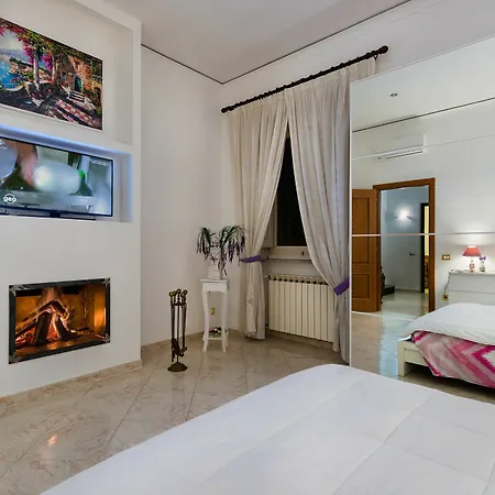 Сasa de vacaciones Casa Lina
