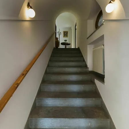 Casa Lina Сasa de vacaciones