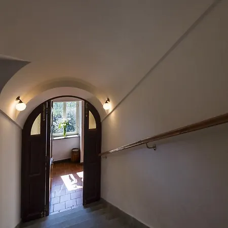 Holiday home Casa Lina *