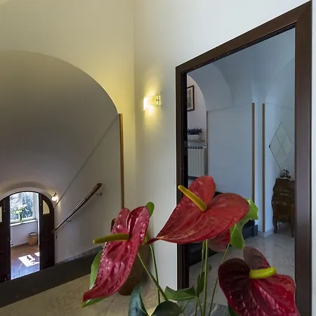 Casa Lina