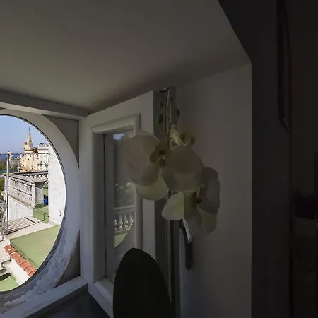 Casa Lina Sant'Angelo (Isola d'Ischia)
