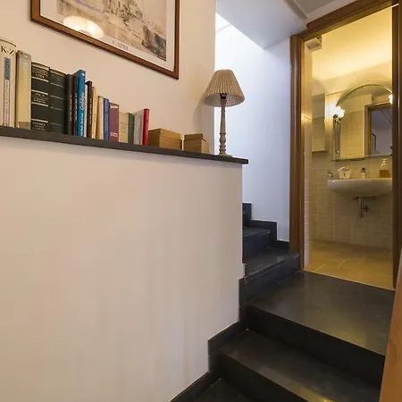 Holiday home Casa Lina *