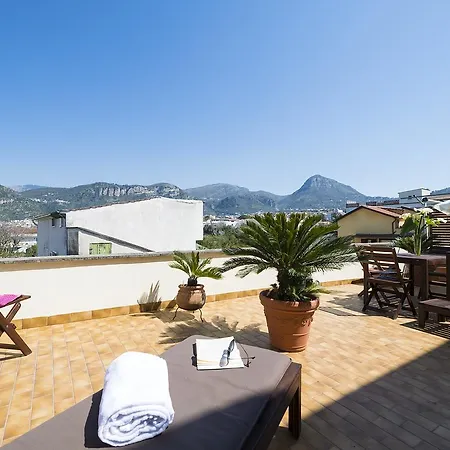 Casa Lina Sant'Angelo (Isola d'Ischia)