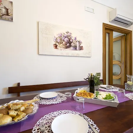 Casa Lina Holiday home