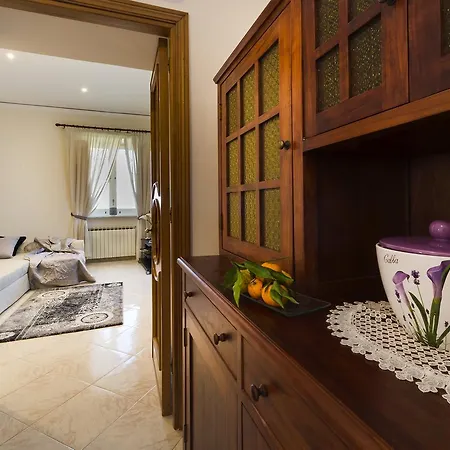 Casa Lina Holiday home Sant'Angelo (Isola d'Ischia)
