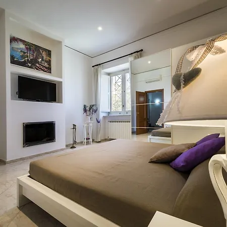 Casa Lina Holiday home