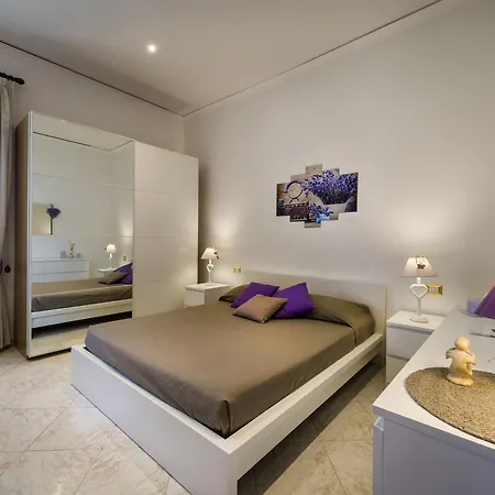 Feriehus Casa Lina Sant'Angelo (Isola d'Ischia)