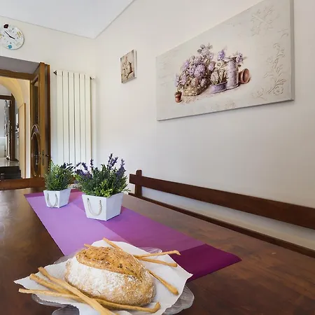 Casa Lina *