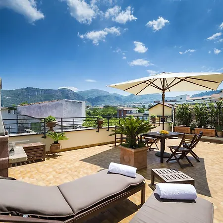 Casa Lina Holiday home Sant'Angelo (Isola d'Ischia)