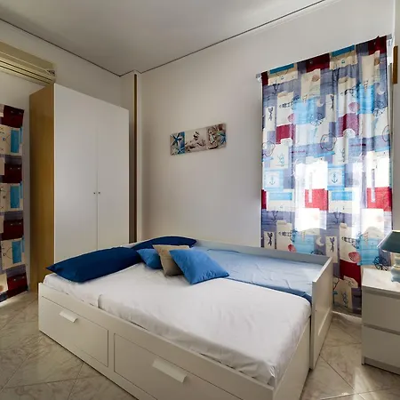 Holiday home Casa Lina