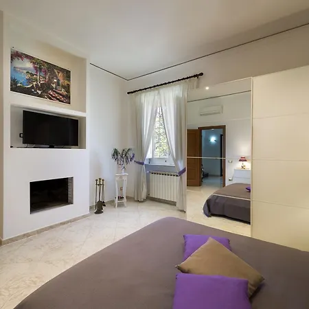 Casa Lina * Sant'Angelo (Isola d'Ischia)