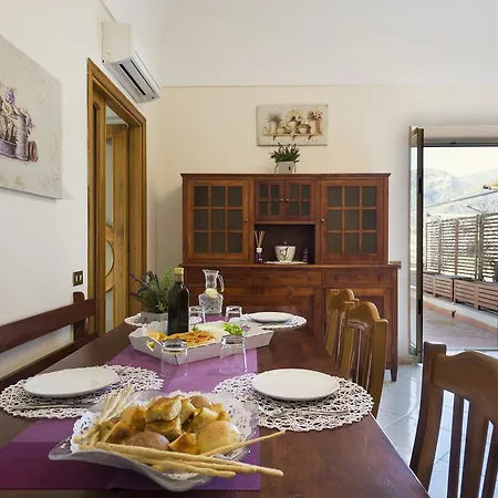 Casa Lina Holiday home