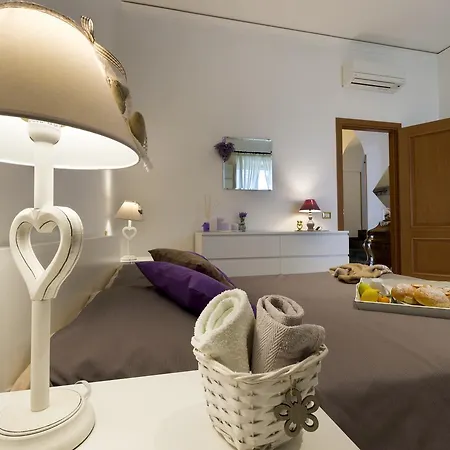 Casa Lina Holiday home