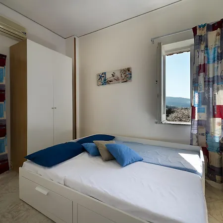 Casa Lina Holiday home