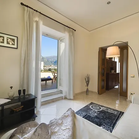Holiday home Casa Lina