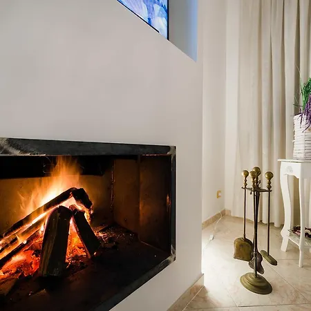 Holiday home Casa Lina