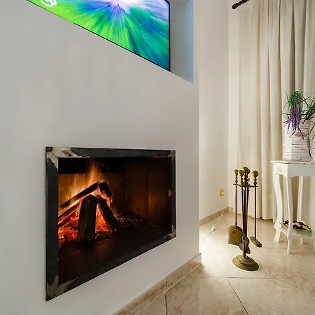 Casa Lina Holiday home Sant'Angelo (Isola d'Ischia)