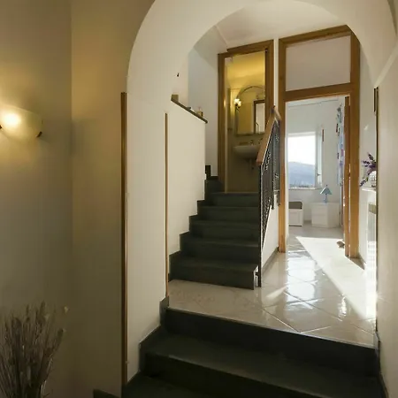 Feriehus Casa Lina