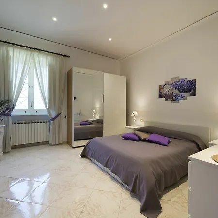 Holiday home Casa Lina