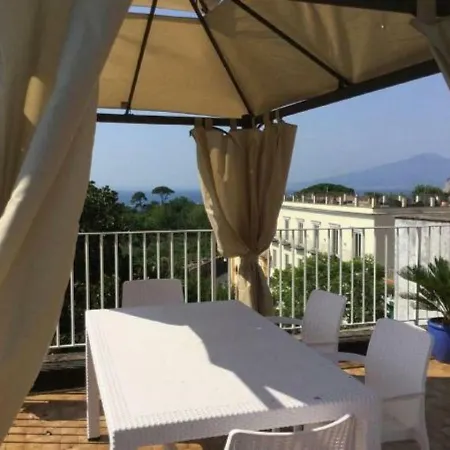 Casa Lina Sant'Angelo (Isola d'Ischia)